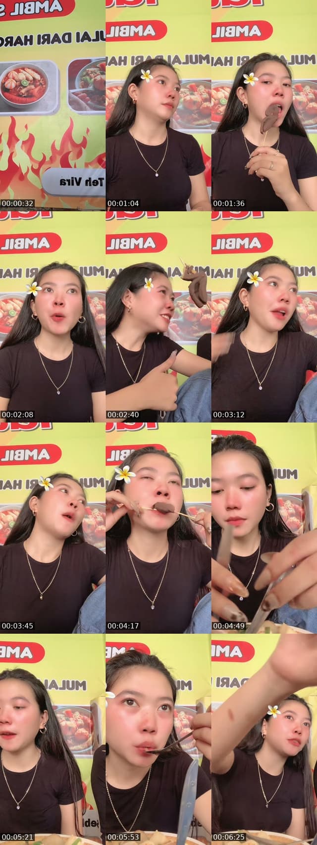 @desi.151 TikTok live