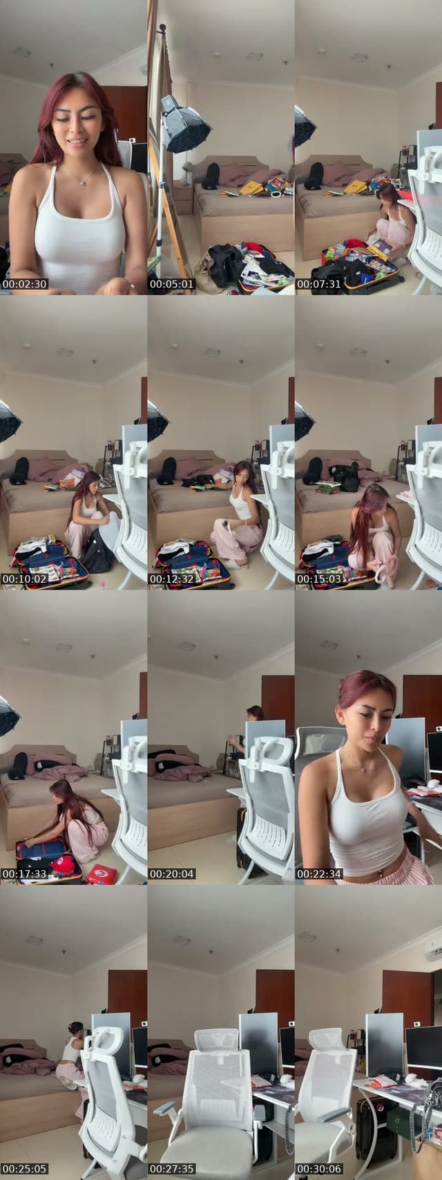 @echafrauenreal United States TikTok live from 2026-07-14