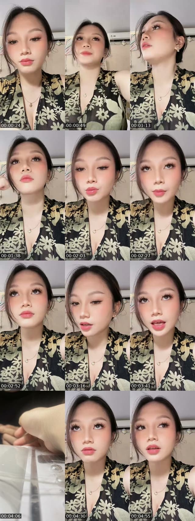 masukk yuuuu grwm - @giceii