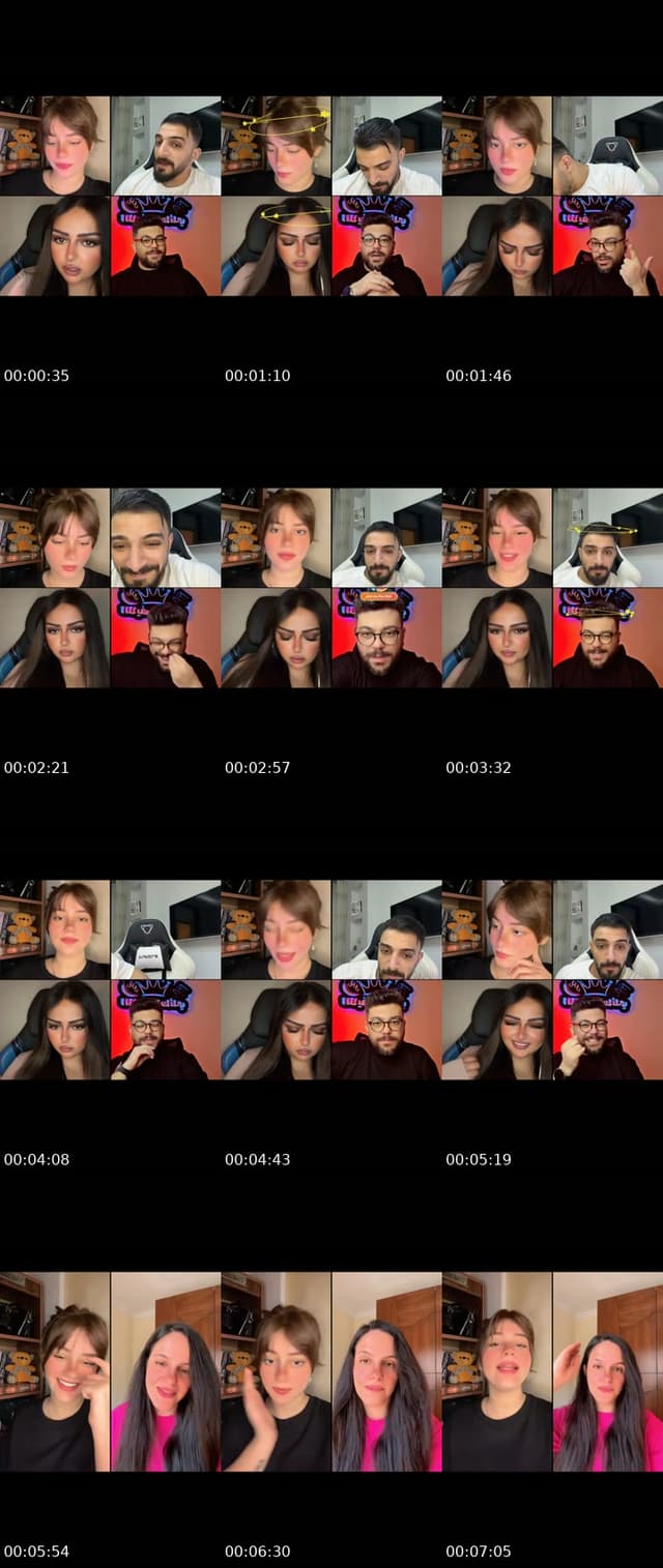 @lozaa041 TikTok live