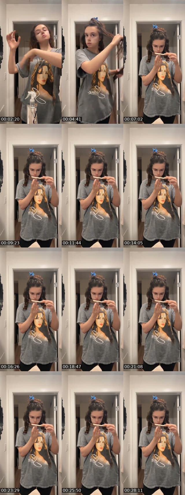 @samiaoz TikTok live