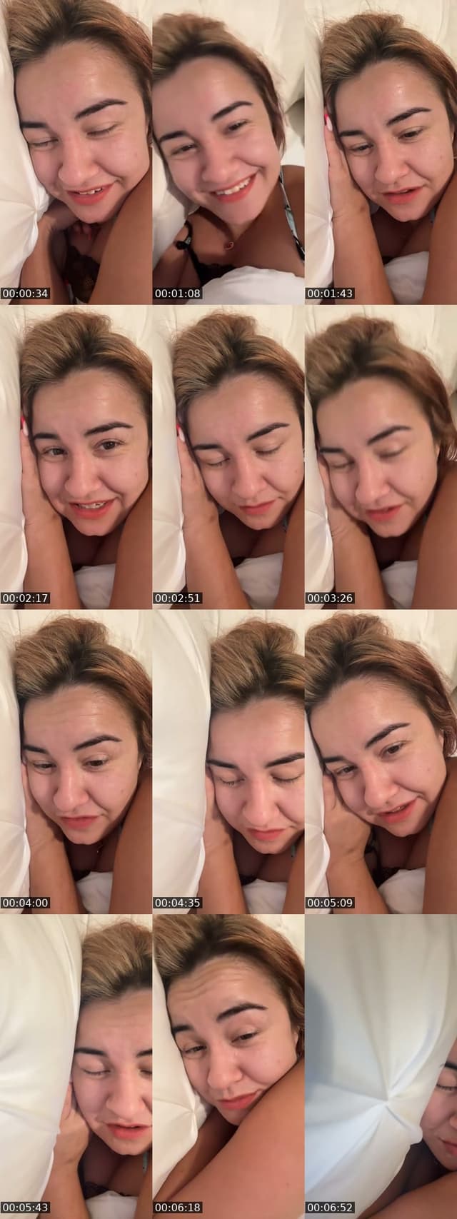 @yuliyabrunetka8 TikTok live