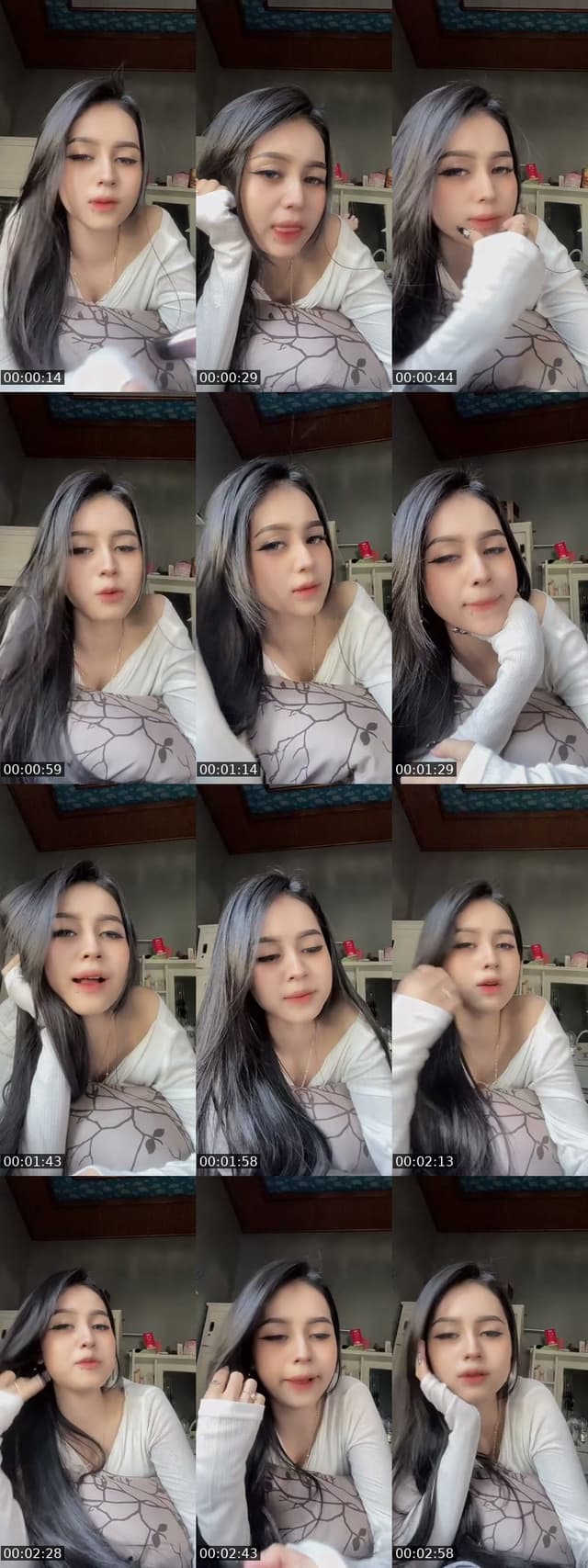 @2003dump_0 TikTok live