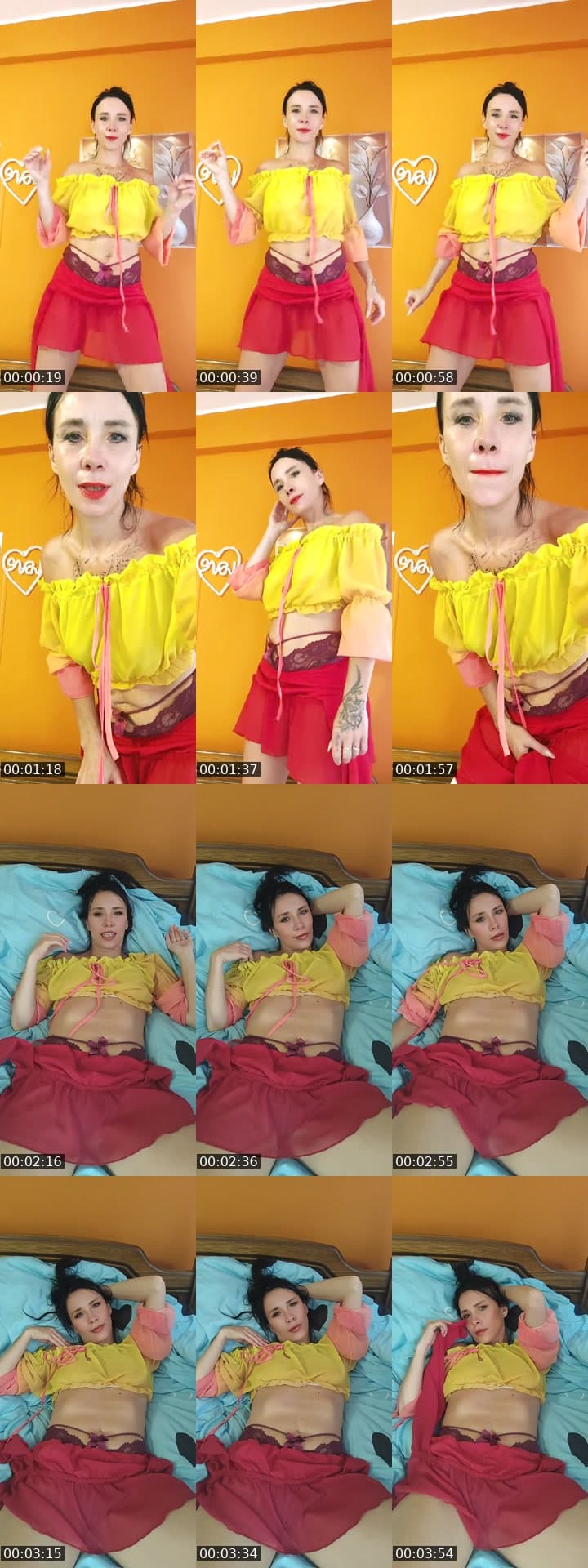 @aneta.ilona.rygie TikTok live stream