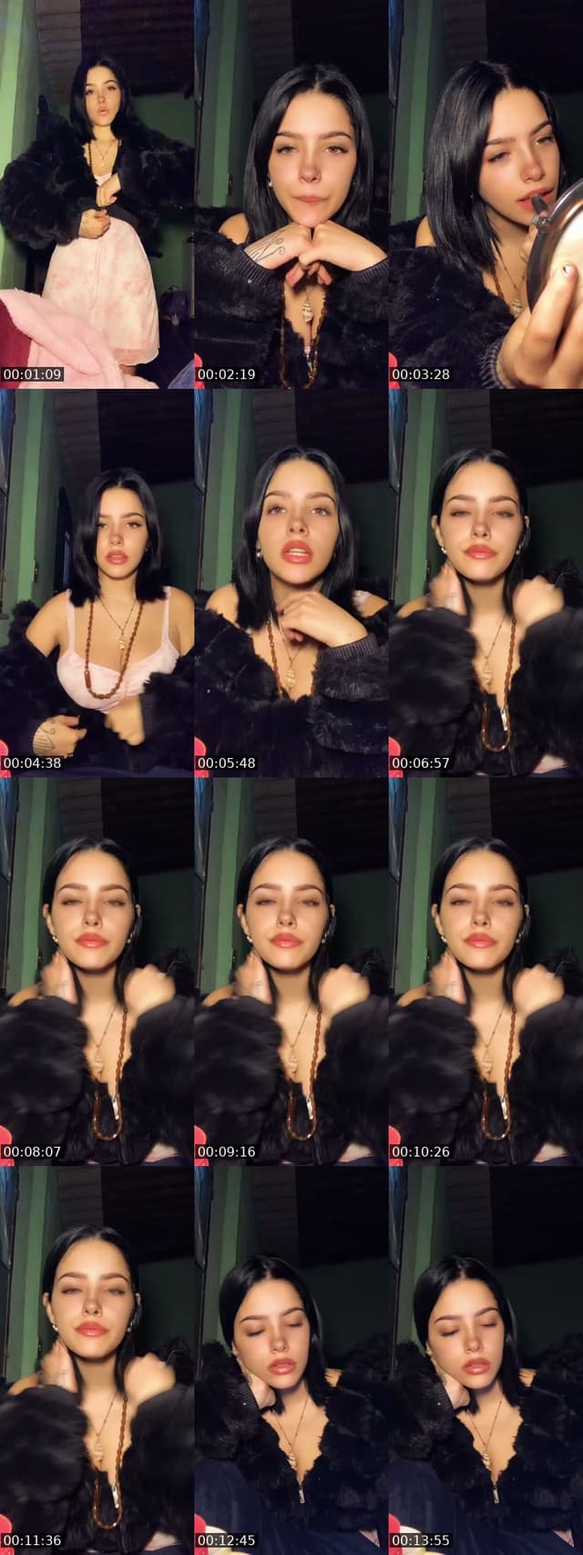 Hii - @flora.cherie