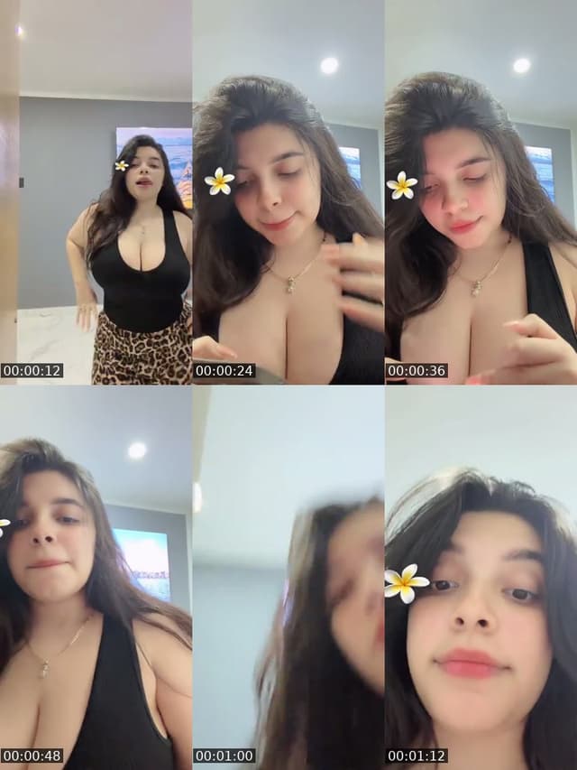 @kath_4r TikTok live
