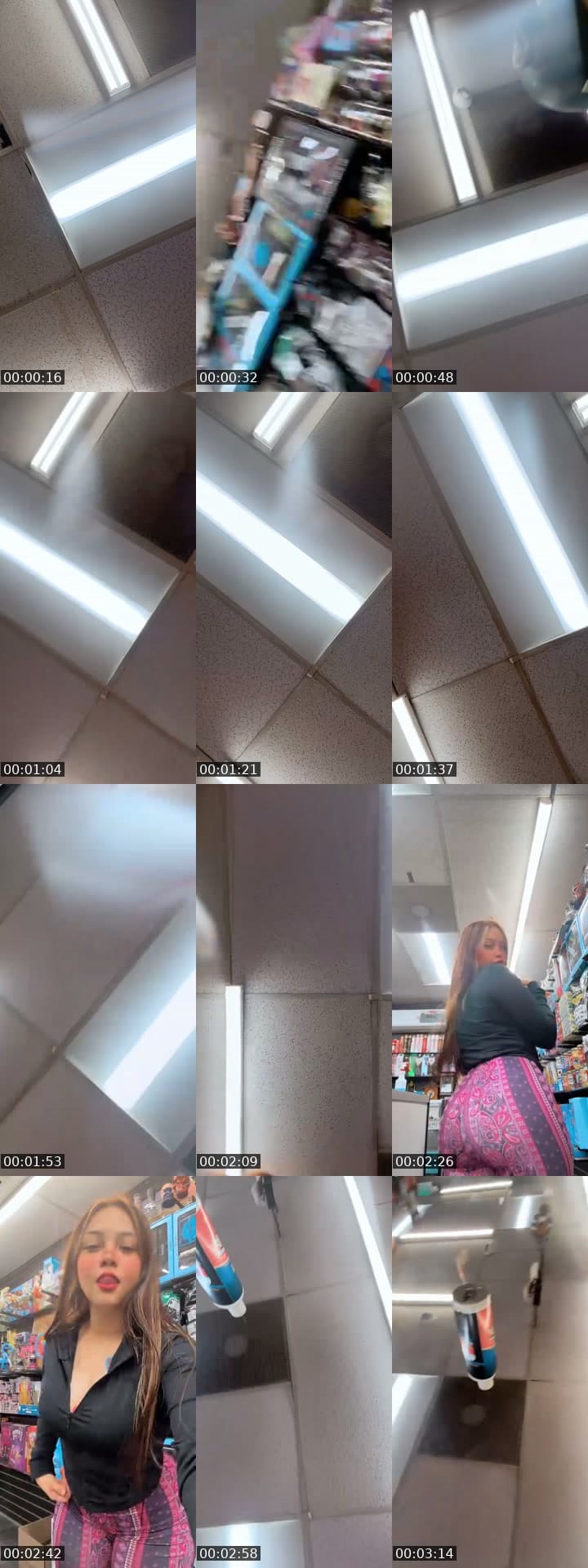 @itsvenussoad TikTok live stream