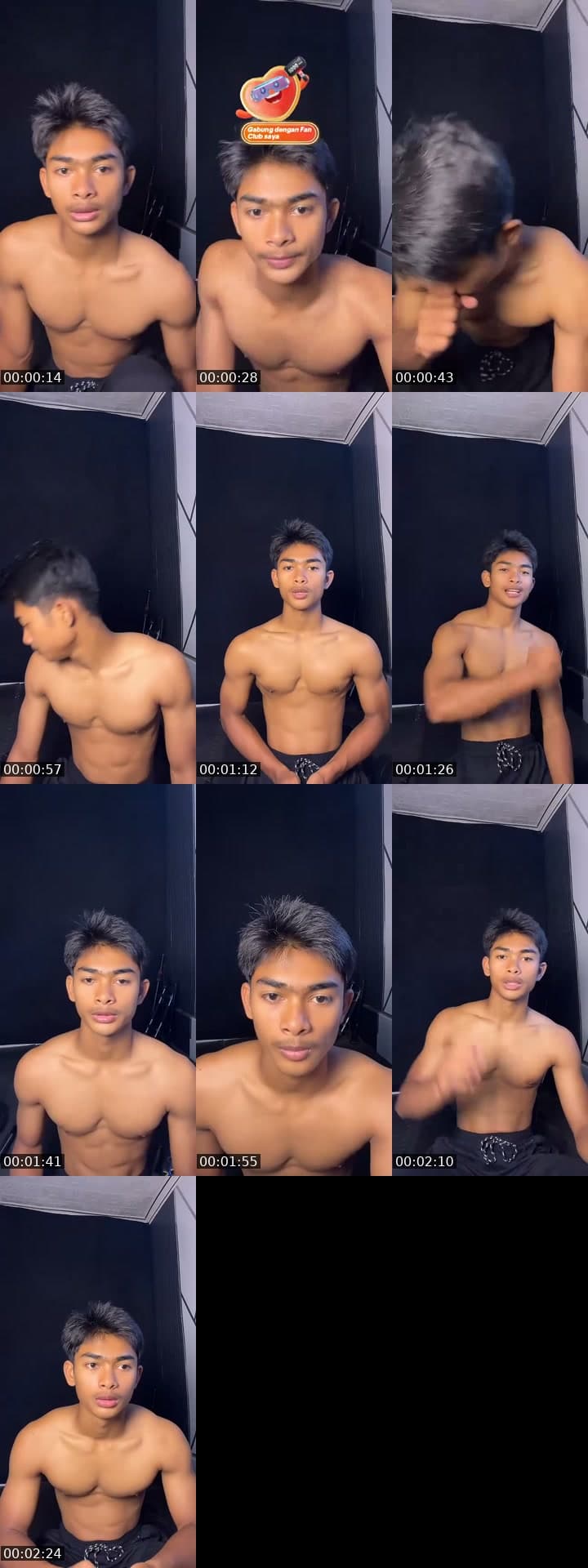 Letsgoo challange