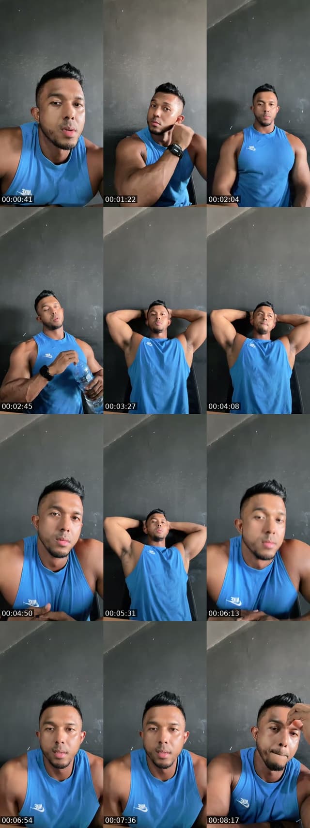 TikTok live: isi gallery = whatsapp by @donaldgymbatam