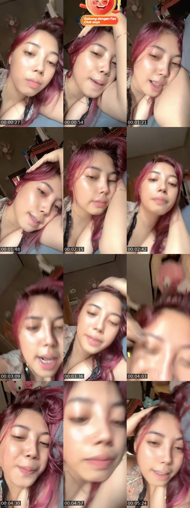 Masuk seng - @puputaprilia005