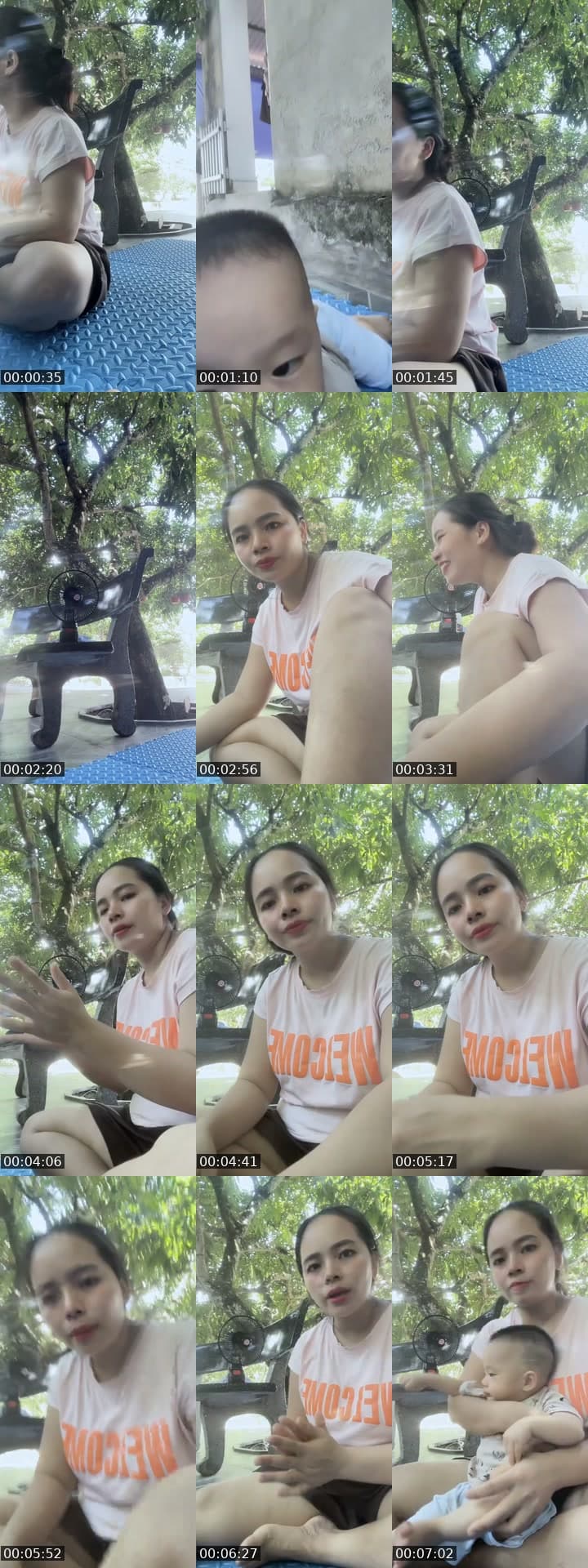 @hien51805 TikTok live stream