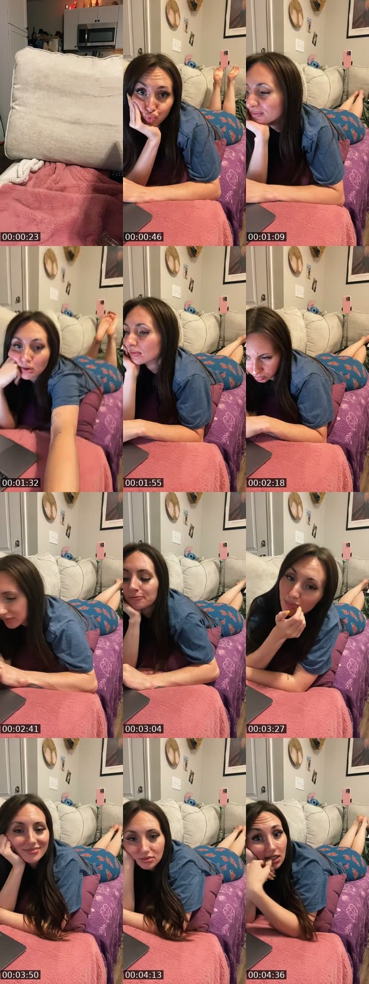 @ilovedanidarko101 TikTok live stream