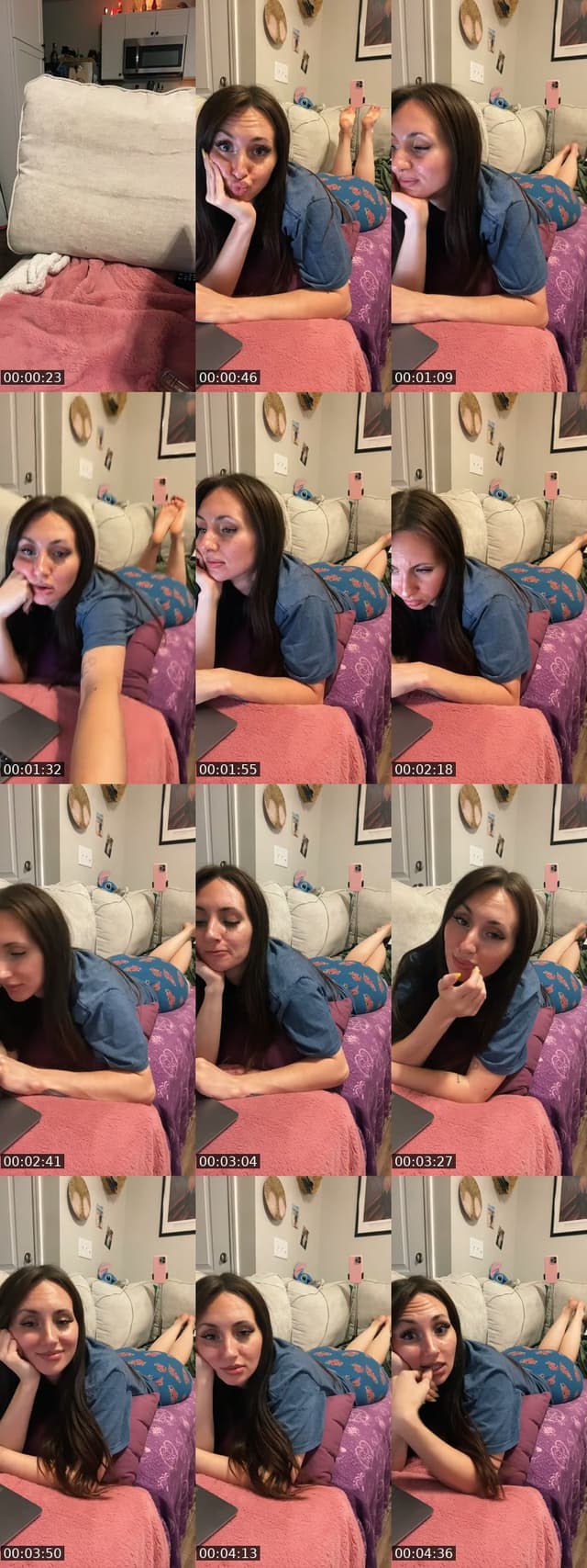 @ilovedanidarko101 TikTok live
