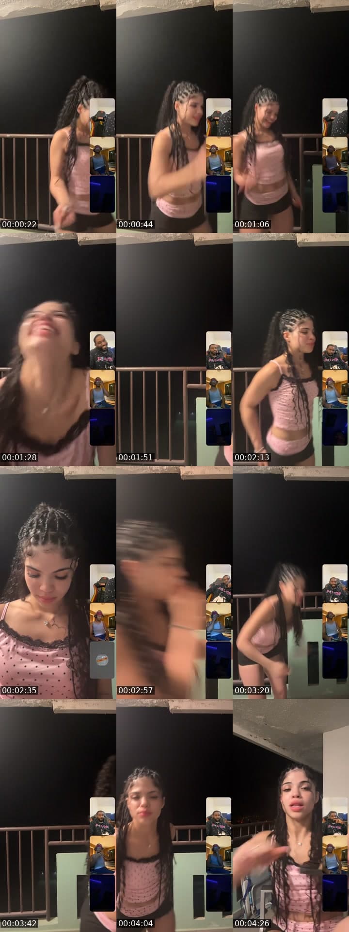 @httpsleann TikTok live stream