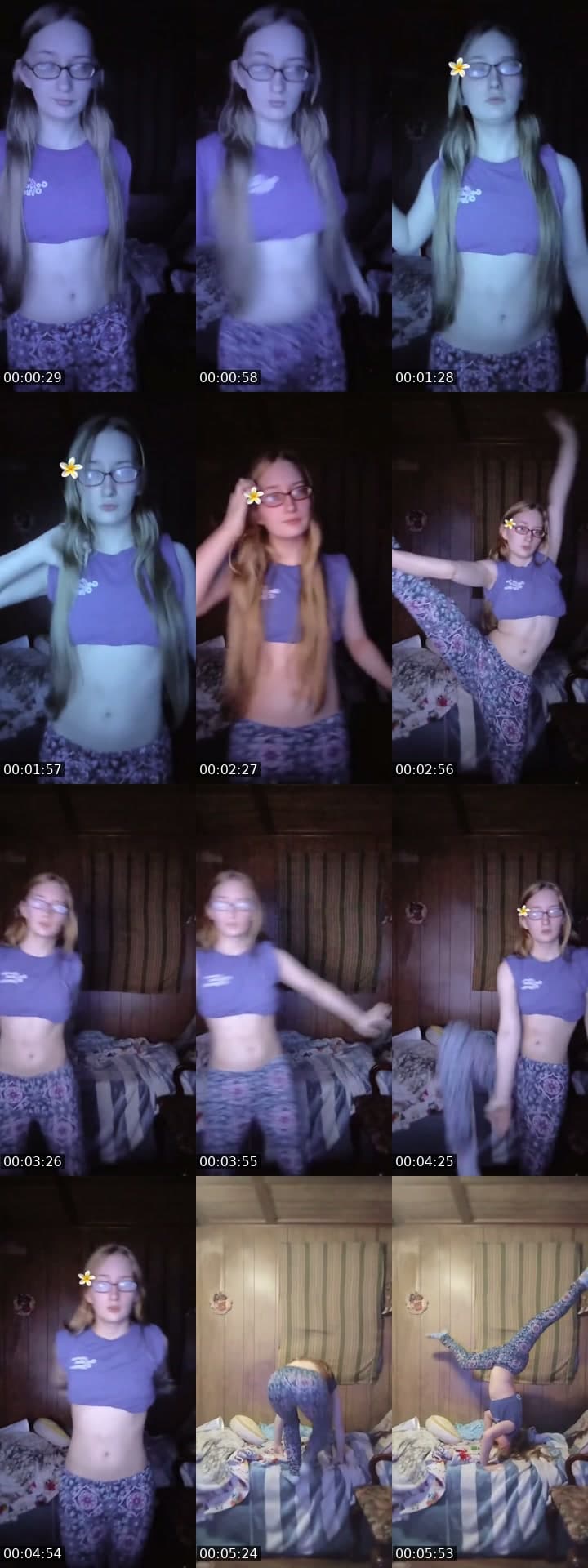 @jasmine.jones855 TikTok live stream