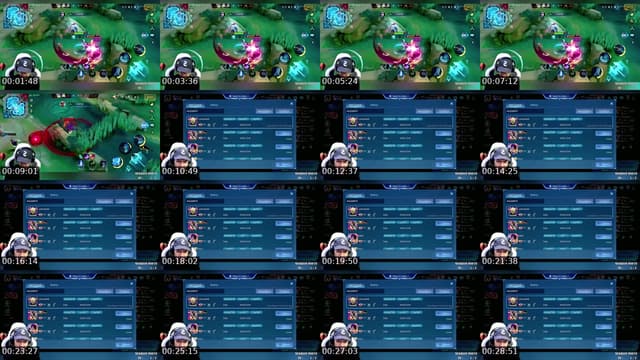 TikTok live: #mlbb #mobilelegends by @ombonghaha