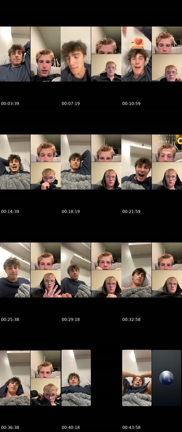 @lance.shetrone TikTok live from 2026-07-14