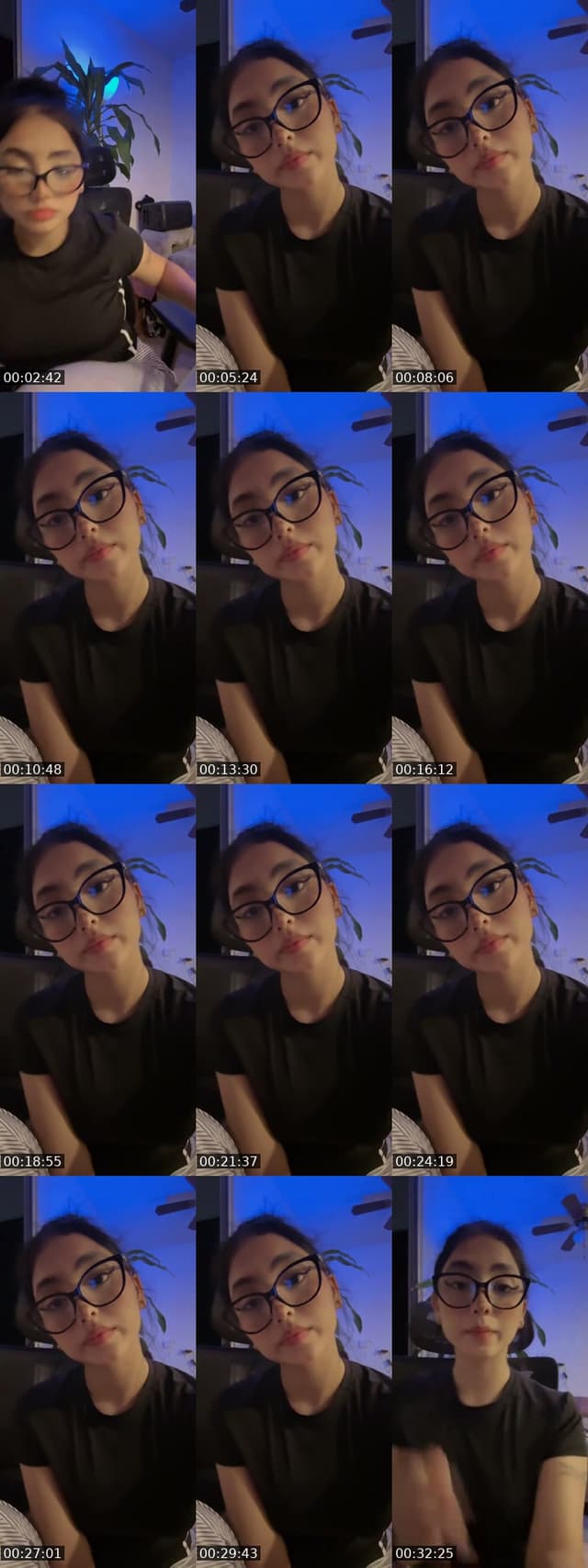 @laubettle TikTok live from 2026-07-14