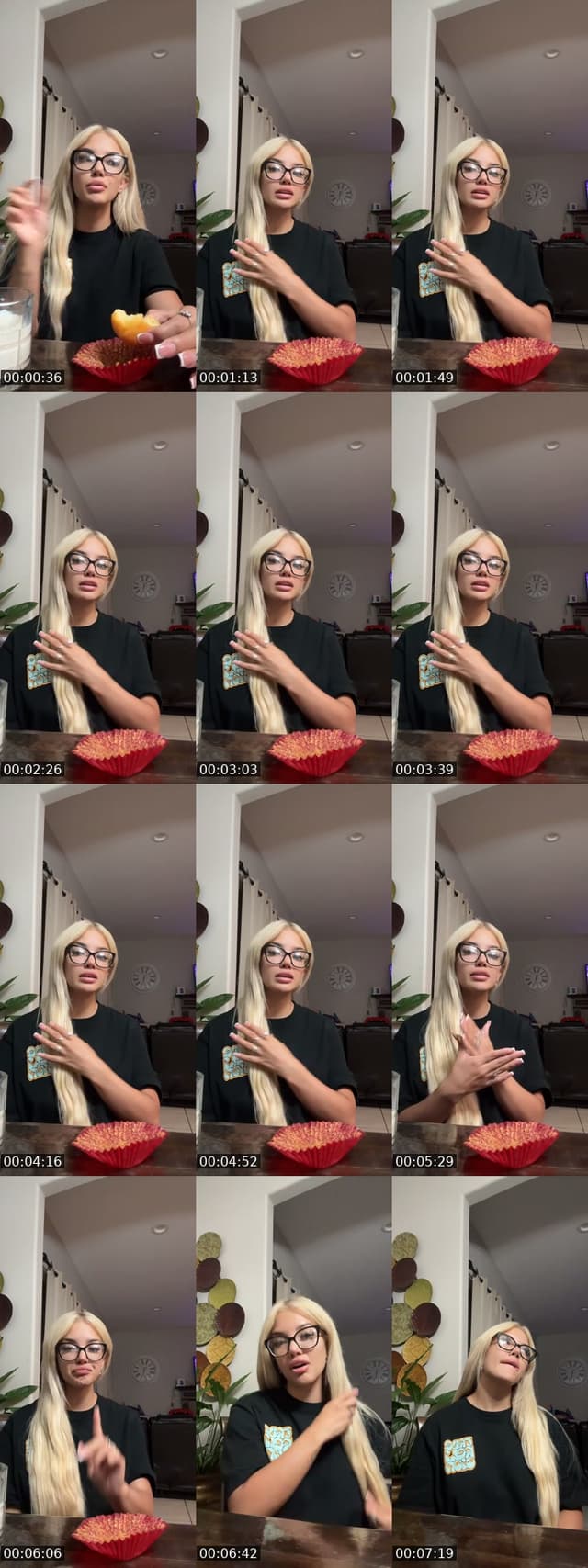 TikTok live: Long time no seee 🫶🏼✨ by @kittys_lives