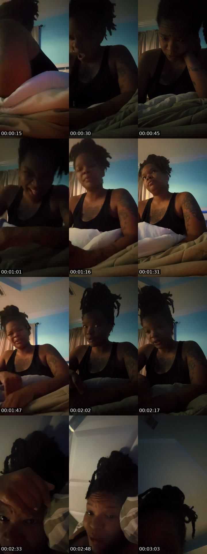 @quelif3 TikTok live stream