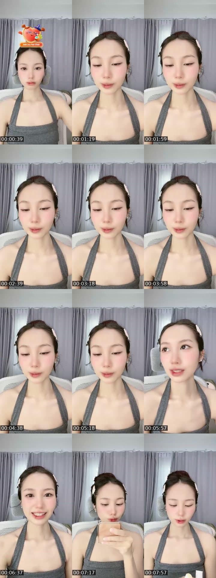 อ้อนจะผ่านวันนี้ไปได้ยังไง🥹 🎀 ༘