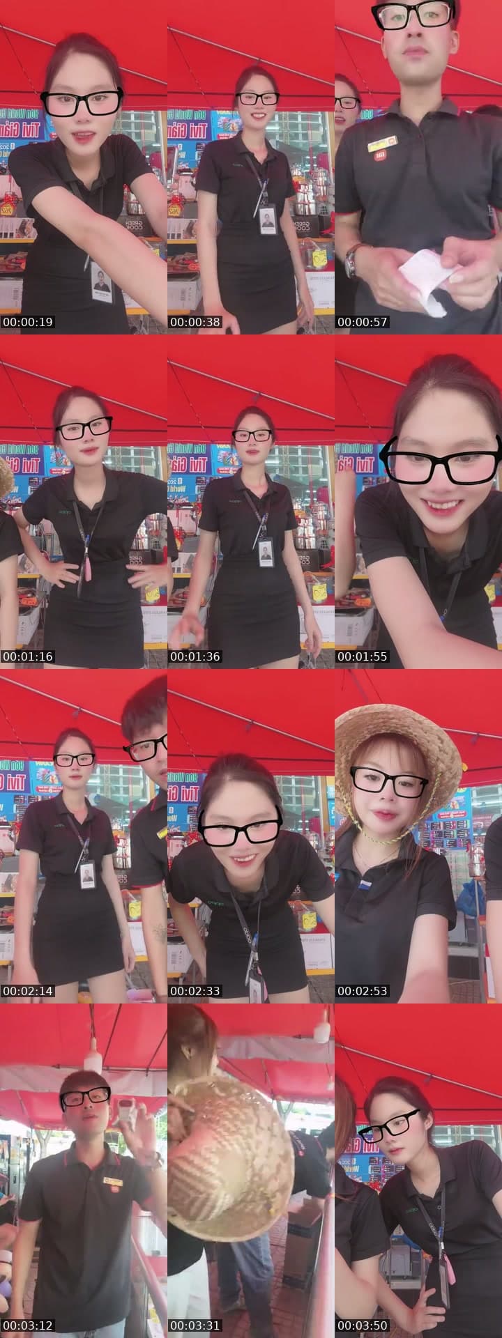 hello cả nhà iu