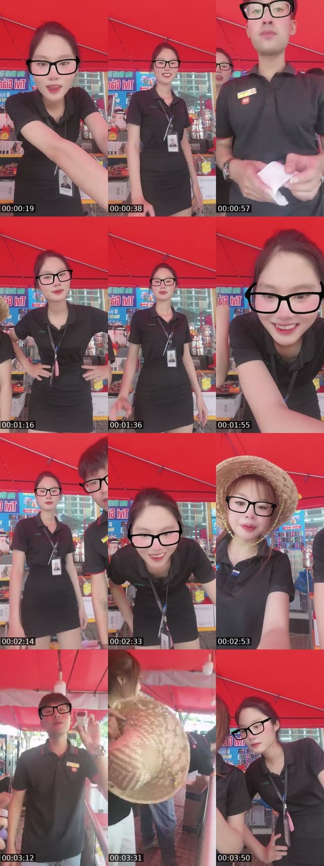 hello cả nhà iu - @dimdim2807