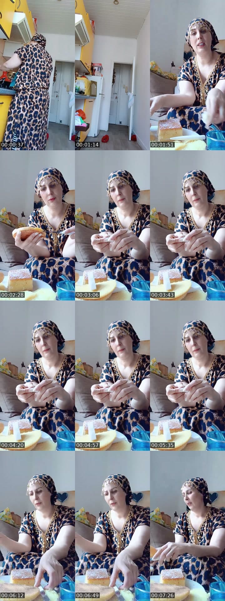 @ihssan.el.ouardi TikTok live stream