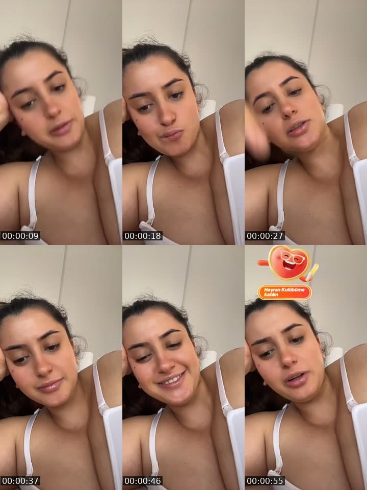 @meliketas41 TikTok live stream