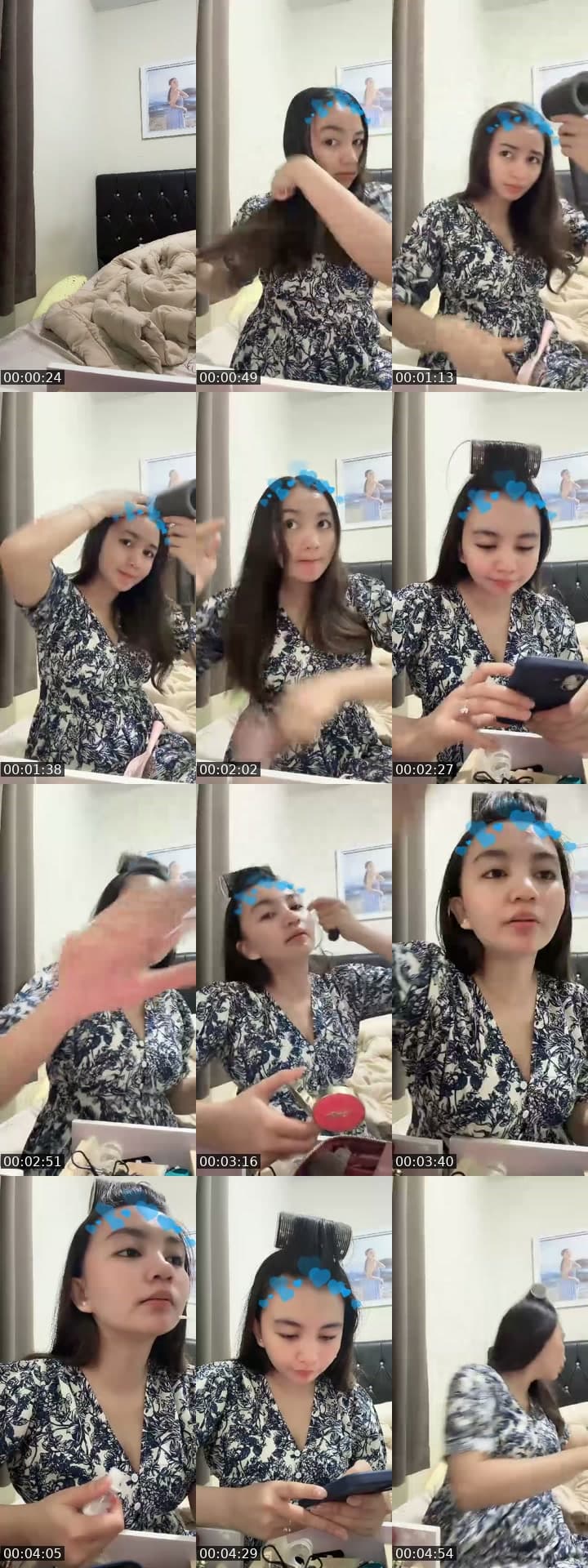 @rohmaaaaaaaaaaaaaaaaa TikTok live stream