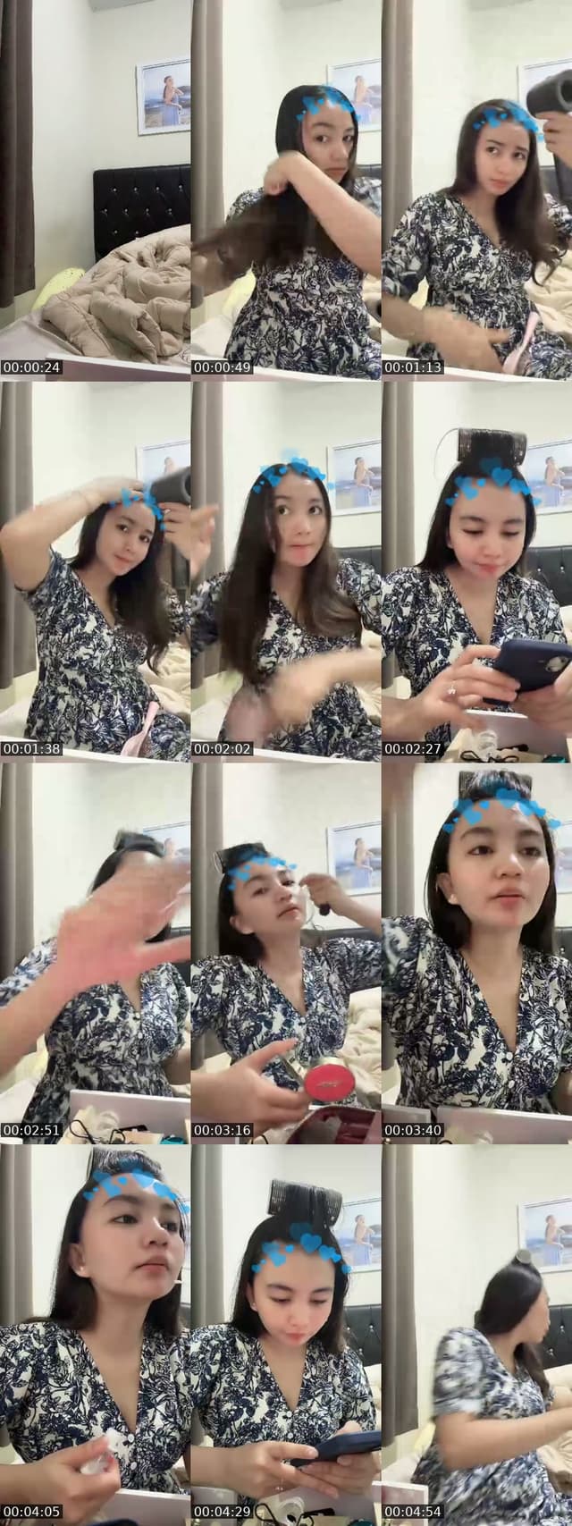 @rohmaaaaaaaaaaaaaaaaa TikTok live