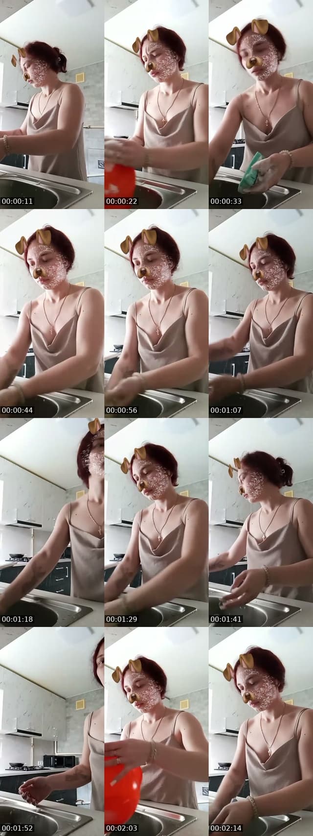 @alinkaholosii TikTok live from 2026-07-14