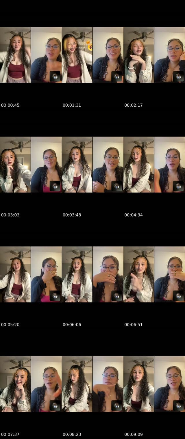 @itsjessicabby444 TikTok live from 2026-07-14