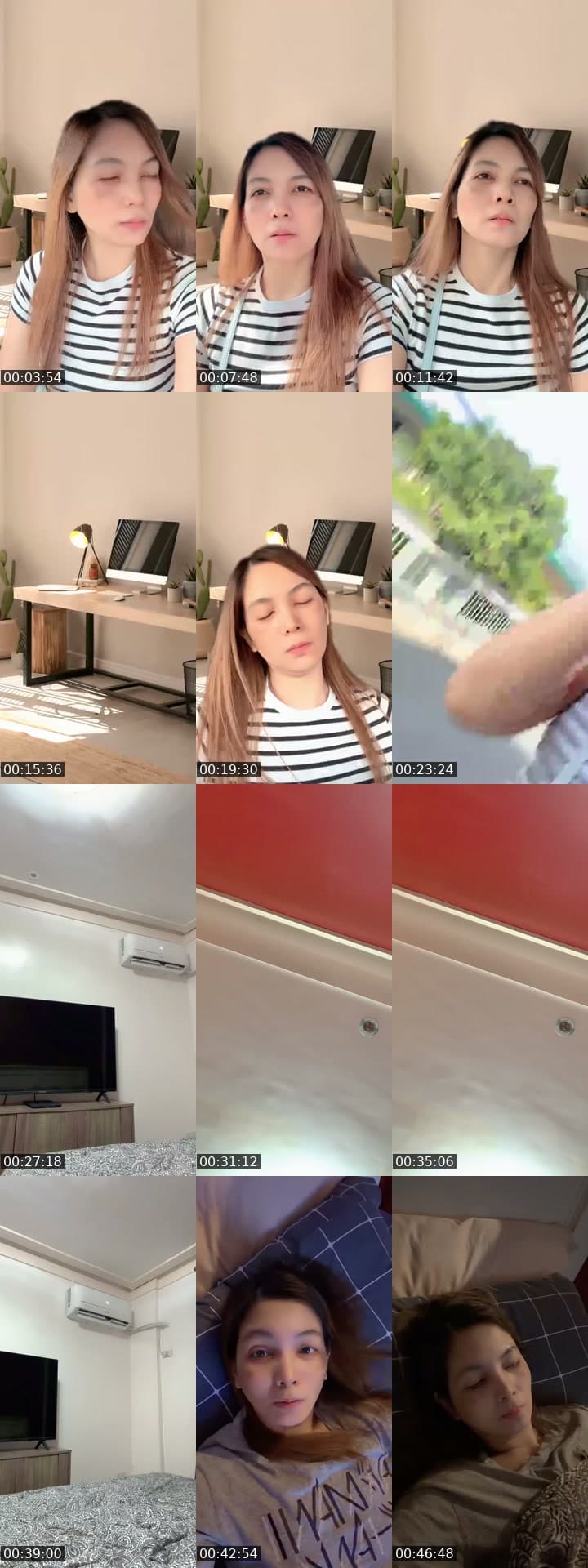 @dedette88 TikTok live stream