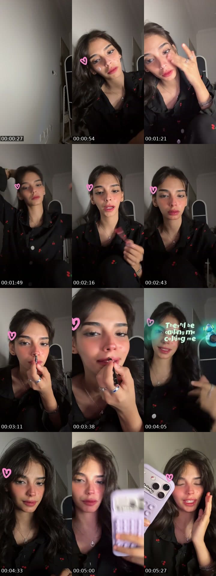 @vgo9 TikTok live stream