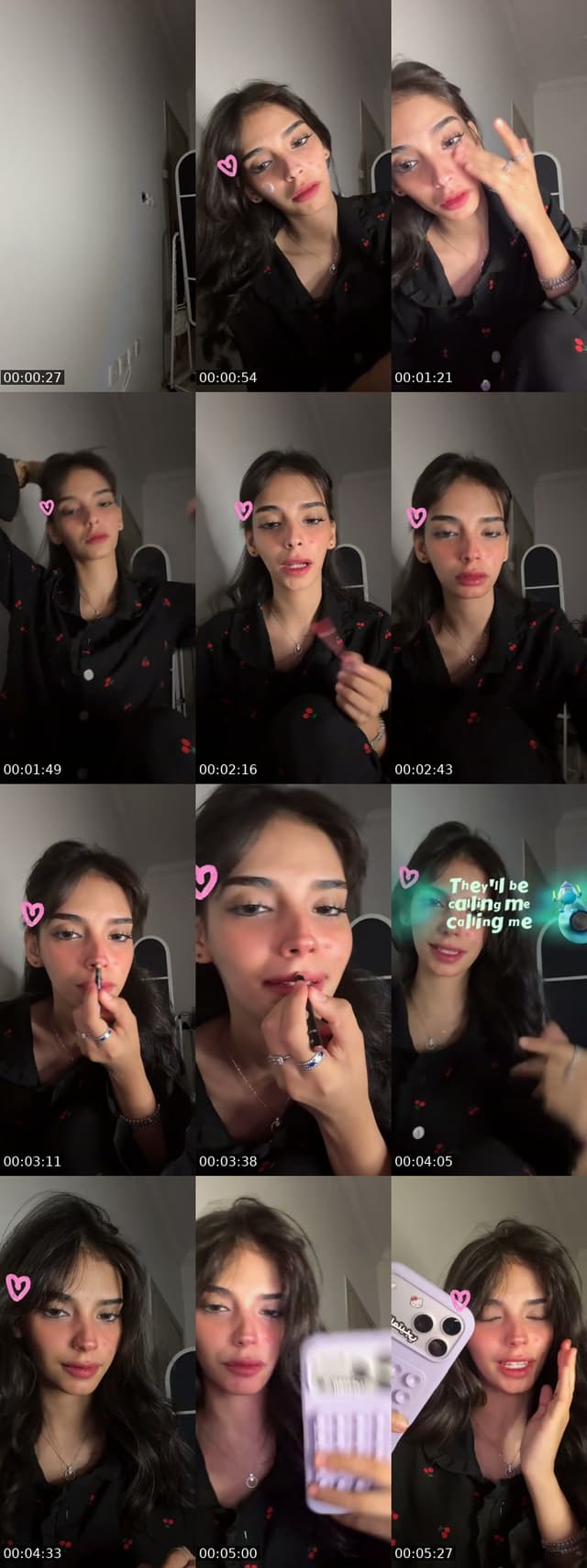 @vgo9 TikTok live