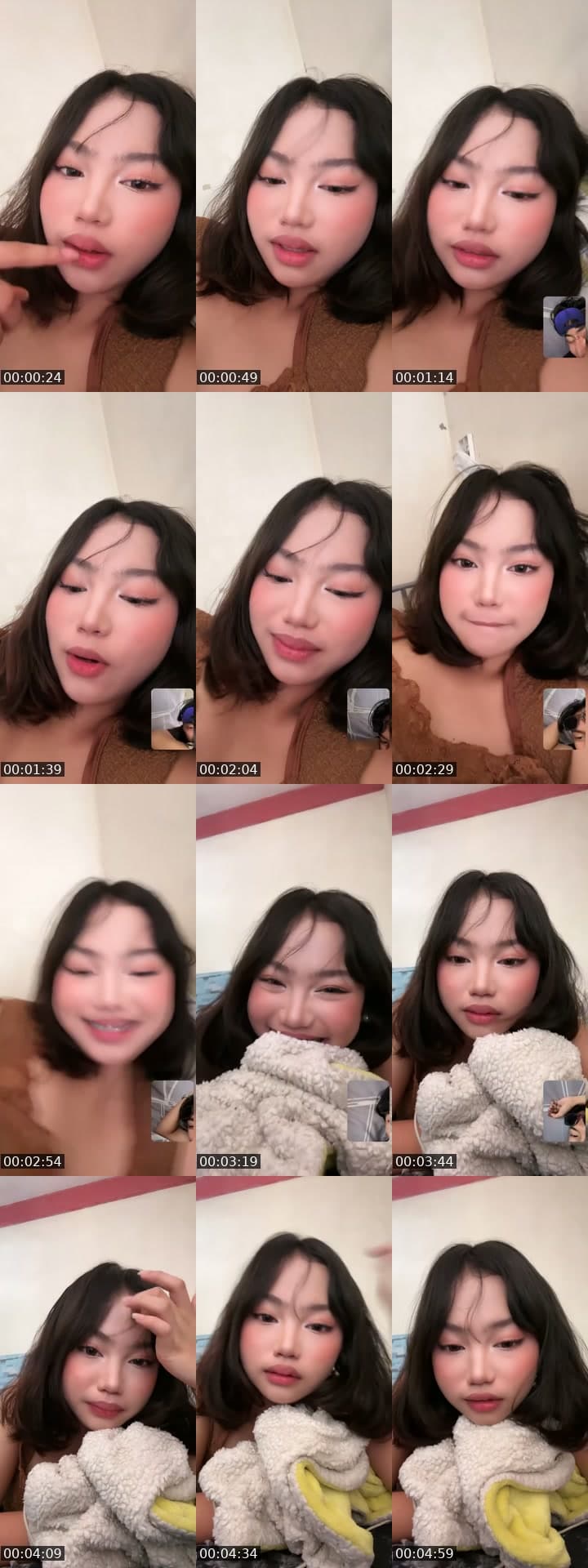 @betty.b0p TikTok live stream