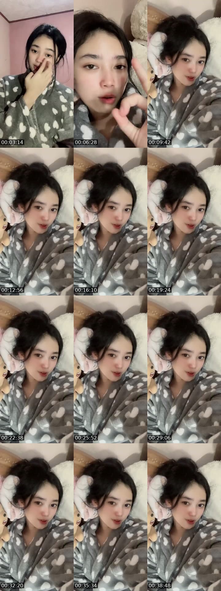 @yoowaimoooooooo TikTok live stream