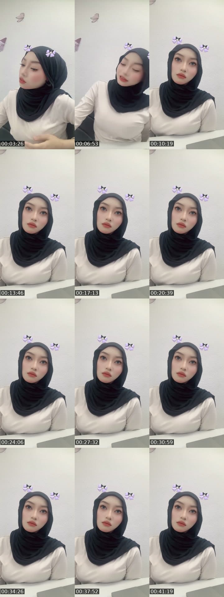 @_li4ana__ TikTok live stream