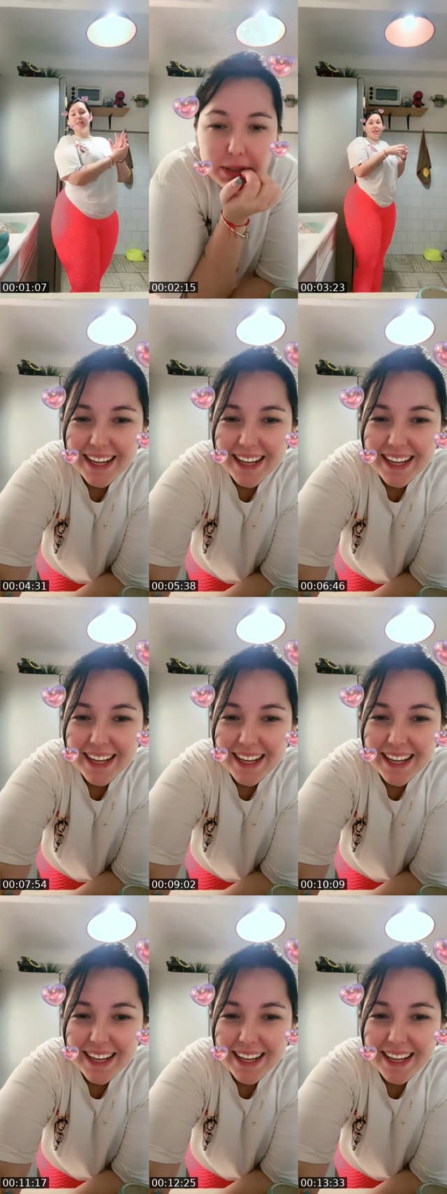 @alejandra_corrogon TikTok live