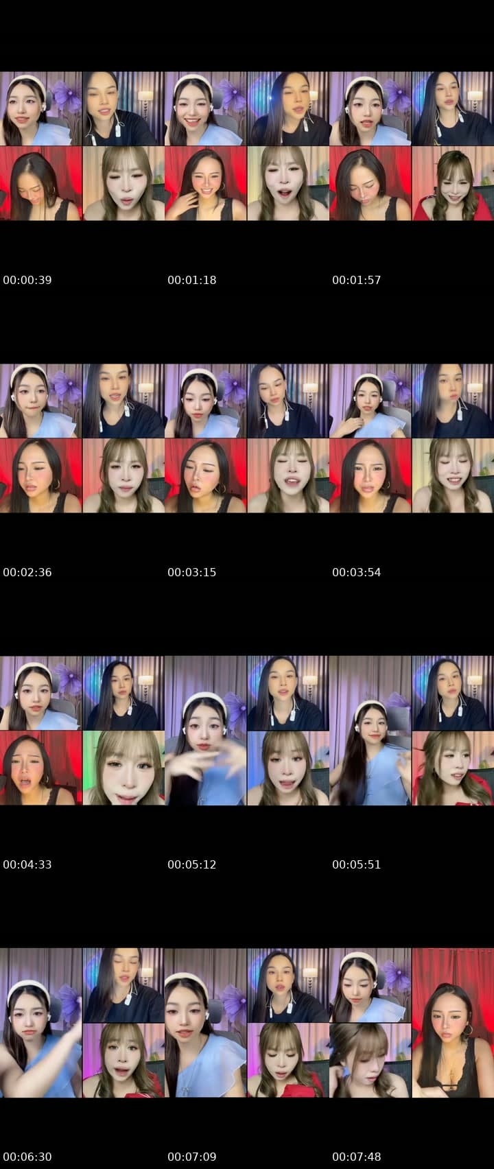 The 1st livestream in USA 👋🏼