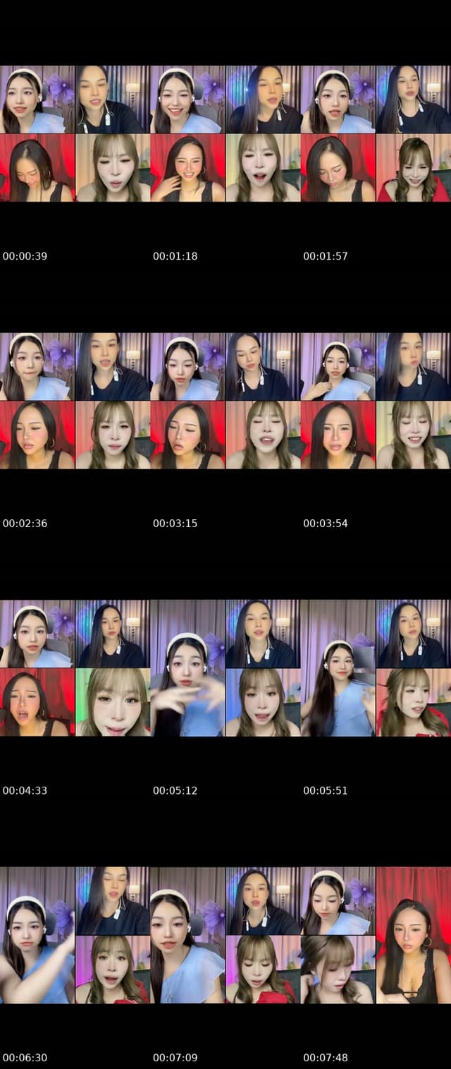 TikTok live: The 1st livestream in USA 👋🏼 by @elly_sw1