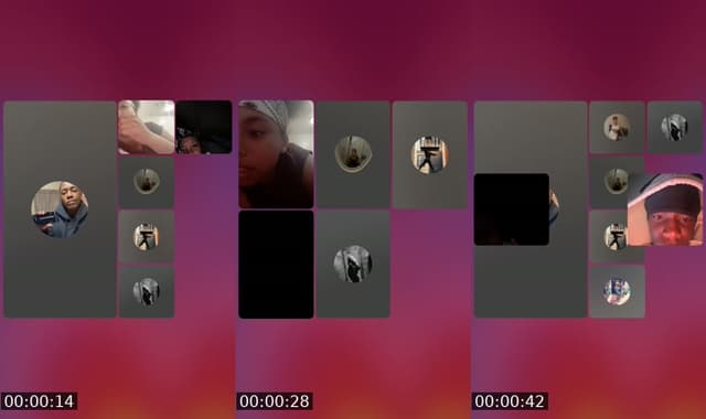 @jayla20221 TikTok live