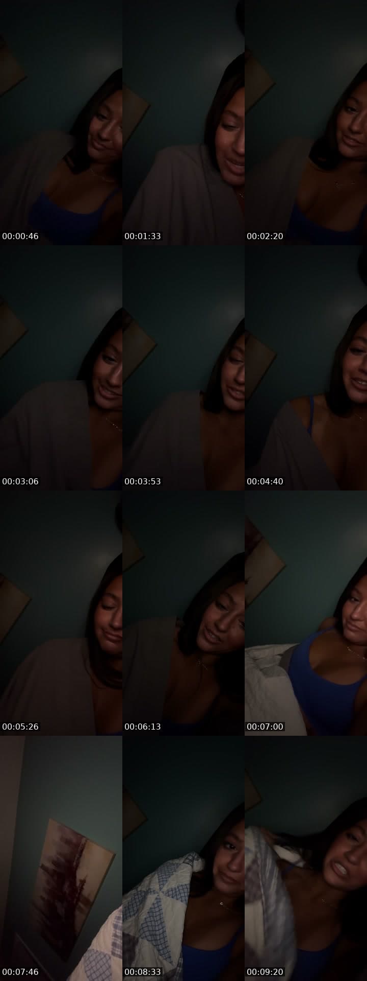 @lyssafount TikTok live stream