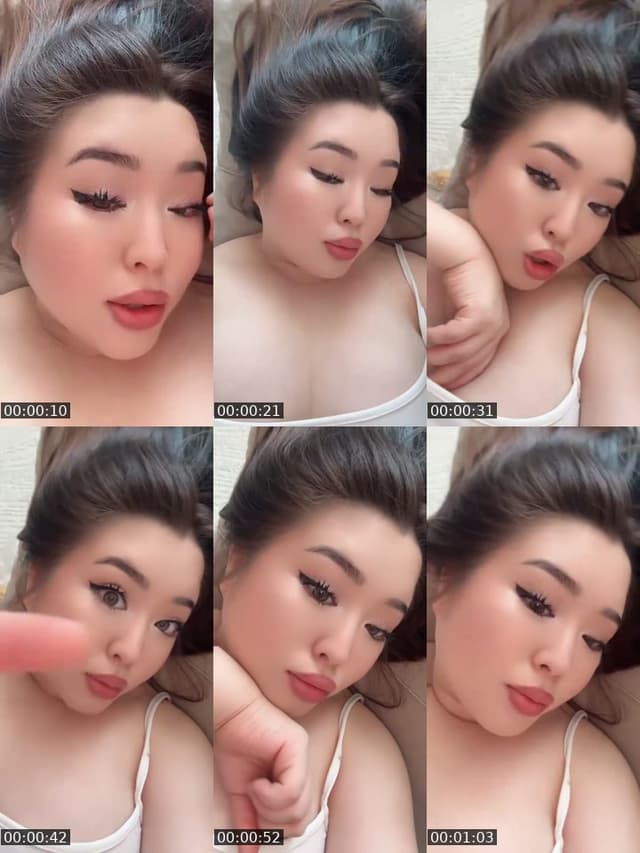 @soft.aikeri TikTok live