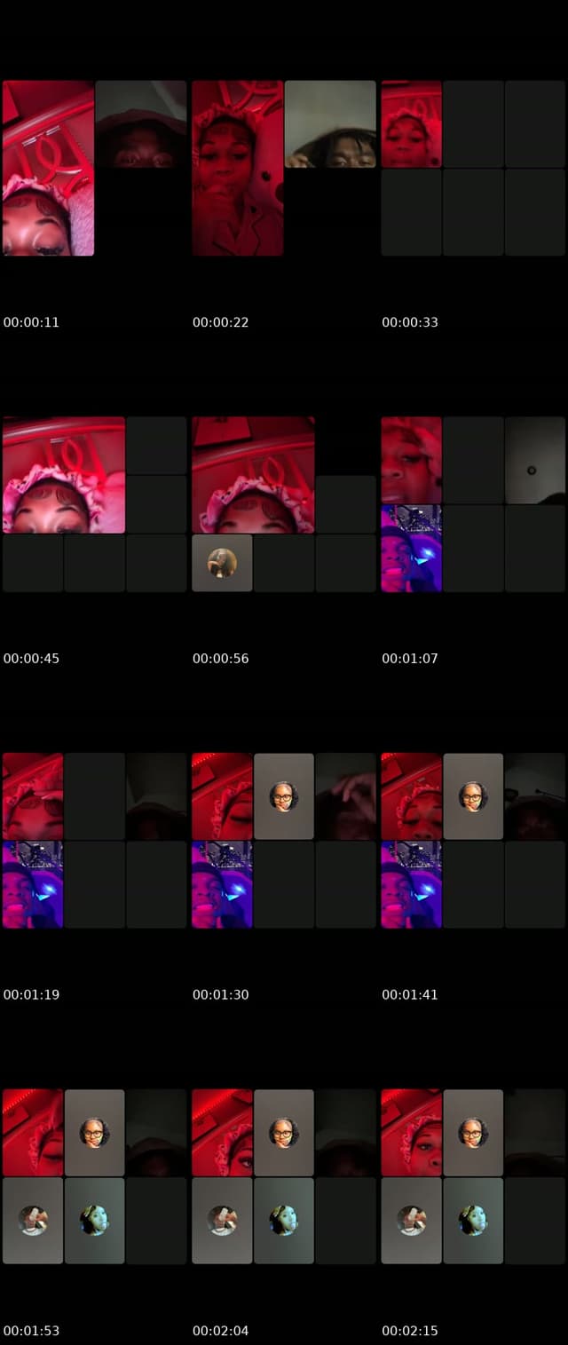 @zariaamourrpt2 TikTok live from 2026-07-14