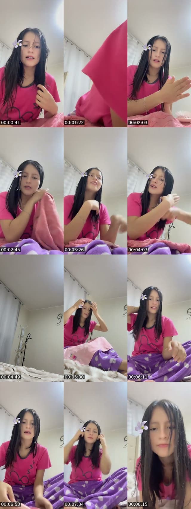 @zumi8_ TikTok live
