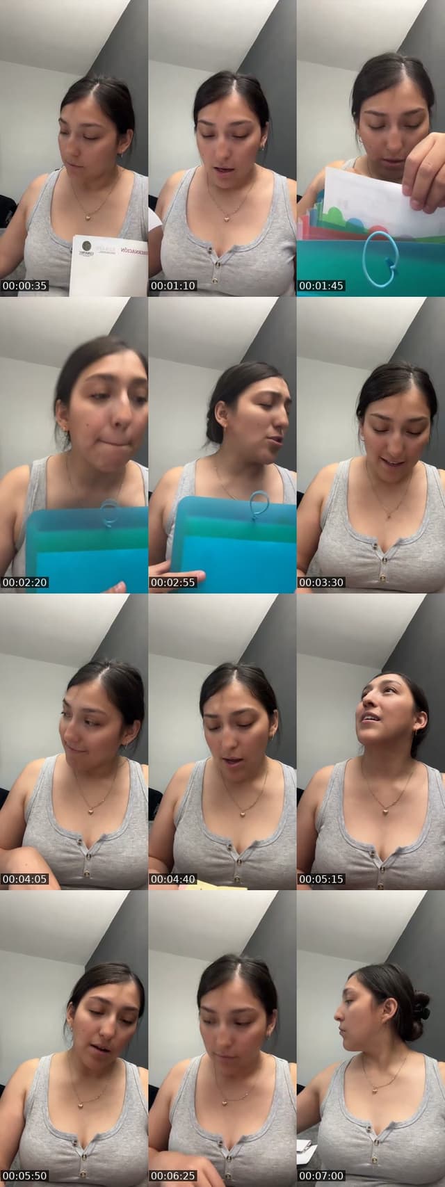 @cristal_rmz TikTok live