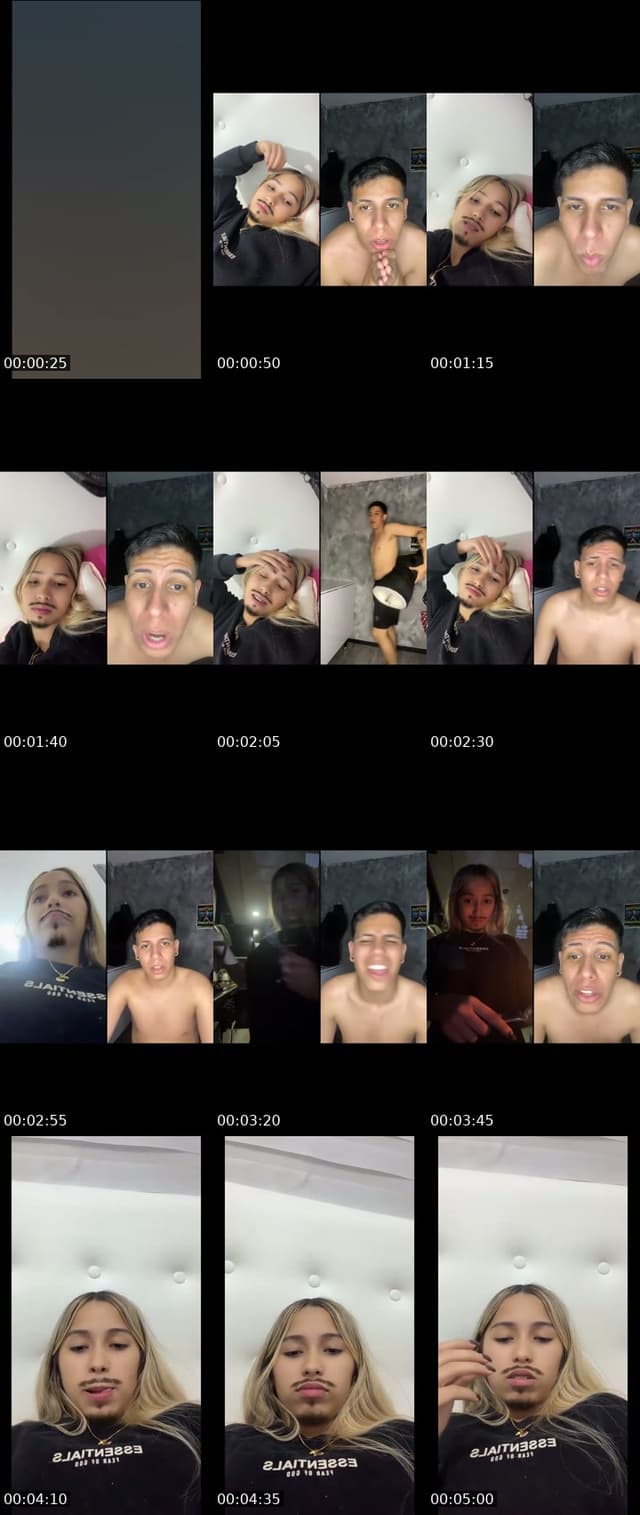 @daryh TikTok live