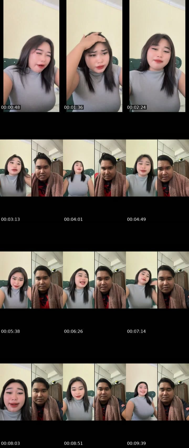 @bellasepettt TikTok live stream